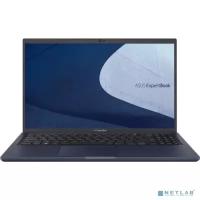 Asus Ноутбук ASUS B1500CEAE-EJ1563 90NX0441-M19180 Dark Blue 15.6