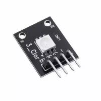 Светодиодный модуль SMD 3 цвета KY-009