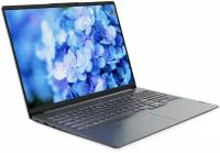 Ноутбук Lenovo IdeaPad 5 Pro 16IHU6 82L9004JRE (Core i5 3100 MHz (11300H)/16384Mb/512 Gb SSD/16