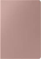 Чехол-книжка Samsung Book Cover для Galaxy Tab S8 | S7 розовое золото