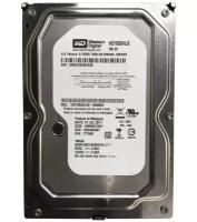 Жесткий Диск Western Digital WD1600AVJS 160Gb 7200 SATA 3,5