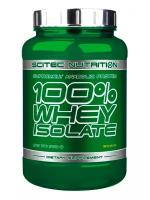 100% Whey Isolate Scitec, 700 g (клубника)