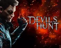 Devil's Hunt электронный ключ PC Steam
