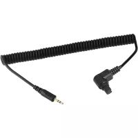 Кабель ZEAPON Shutter Release Cable C3 для Canon