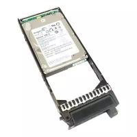 Для серверов Fujitsu Жесткий диск Fujitsu CA05954-2296 600Gb 10000 SAS 2,5