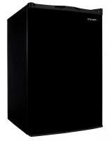 Барный холодильник COOLEQ TBC-145S черный