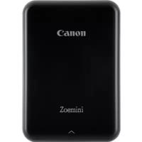 Фотопринтер CANON Zoemini Black