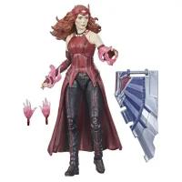 Куклы и пупсы: Фигурка Алая Ведьма (Ванда Максимофф) Scarlet Witch - Ванда Вижн Marvel, Hasbro