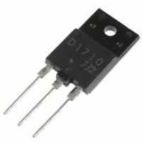 Транзистор 2SD1710 CHINA