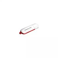 Флешка (USB Flash) Silicon Power LuxMini 320 32Gb белый