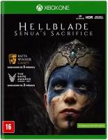Игра Hellblade: Senuas Sacrifice для Xbox One/Series X|S, Русский язык, электронный ключ Аргентина