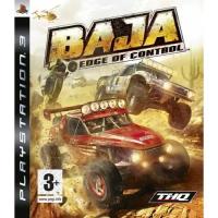 BAJA: Edge of Control (PS3)