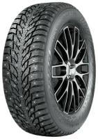 Шины Nokian Tyres Hakkapeliitta 9 SUV 255/50 R19 107T шип