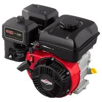 Двигатель Briggs & Stratton 550 series/модель 083132 (диаметр вала 19,05 мм)