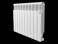 Радиатор Royal Thermo Revolution 500 2.0 - 10 секц