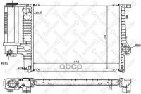 Радиатор Двигателя Stellox арт. 10-25023-SX