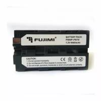 Аккумулятор Fujimi Аккумулятор Fujimi FBNP-F970 (6600mAh)