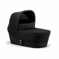 Люлька для коляски Cybex Gazelle S Cot, Deep Black