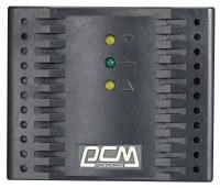 Стабилизатор напряжения Powercom TCA-2000 Black