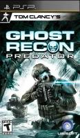 Tom Clancy's Ghost Recon Predator (PSP)