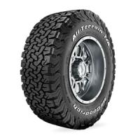 Шины BFGoodrich ALL-TERRAIN T/A KO2 265/65 R18