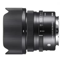 Объектив Sigma 24mm f/3.5 DG DN C Sony E