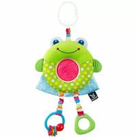 Benbat подвесная игрушка On-the-Go Toys (Лягушка)