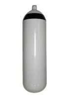 Стальной баллон для дайвинга Eurocylinder Systems Steel Balloon 15l