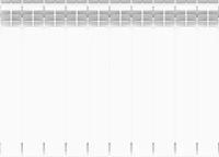 Радиатор Equation 500/90 10 секций боковое подключение алюминий