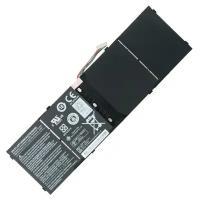 Аккумулятор для ноутбука Acer V5-553, ES1-511, E5-573, 15V, 3510mAh, 53Wh 15.2V