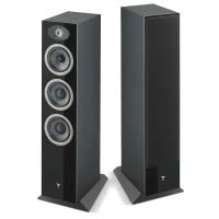 Напольная акустика Focal Theva N2 Black