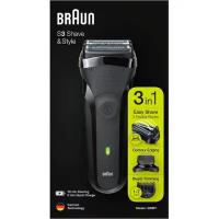 Электробритва Braun Series 3 Shave&Style 300BT BRAUNS3SNS300BT