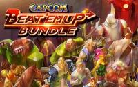 Capcom Beat 'Em Up Bundle для Windows