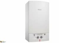 Настенный газовый котел Bosch Gaz 4000 W ZWA 24-2 K