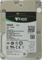 Для серверов Seagate Жесткий диск Seagate 1UT200-002 300Gb 15000 SAS 2,5