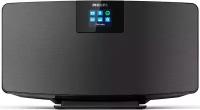 PHILIPS Интернет-радиоприемник Philips TAM2805/10 Black