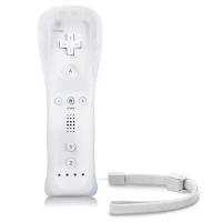 Геймпад Nintendo Wii Remote (Wii / Wii U)