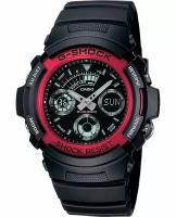 CASIO G-Shock AW-591-4AER