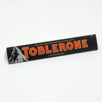 Toblerone Шоколад Toblerone Dark Chocolate, 100 г