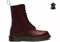 Ботинки Dr. Martens