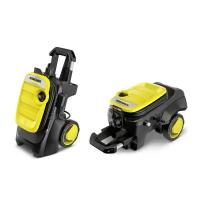 Мойка высокого давления KARCHER K 5 Compact