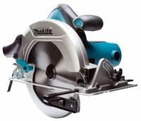 Дисковая пила Makita 191171 HS7600