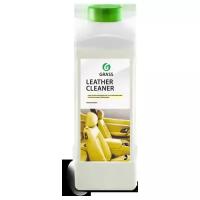 Кондиционер кожи Leather Cleaner GRASS 1л GRASS 131100