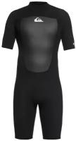 Гидрокостюм Quiksilver Prologue Shorty 2mm Black 2021 S