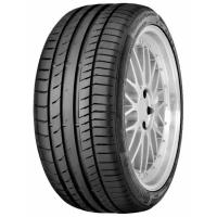 Шины Continental ContiSportContact 5P 245/40 R18 97Y