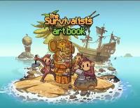 The Survivalists - Digital Artbook для Windows (электронный ключ)