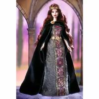 Кукла Barbie The Princess of Ireland (Барби принцесса Ирландии)