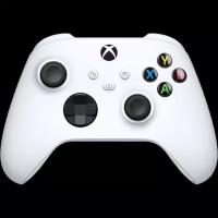 Геймпад Microsoft Xbox Series Robot White Bluetooth