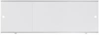 Экран под ванну Метакам Премиум-А 1680мм лед