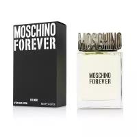 Moschino Forever лосьон после бритья 100 мл для мужчин